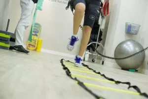 פיזיותרפיסט פרטי מומחה