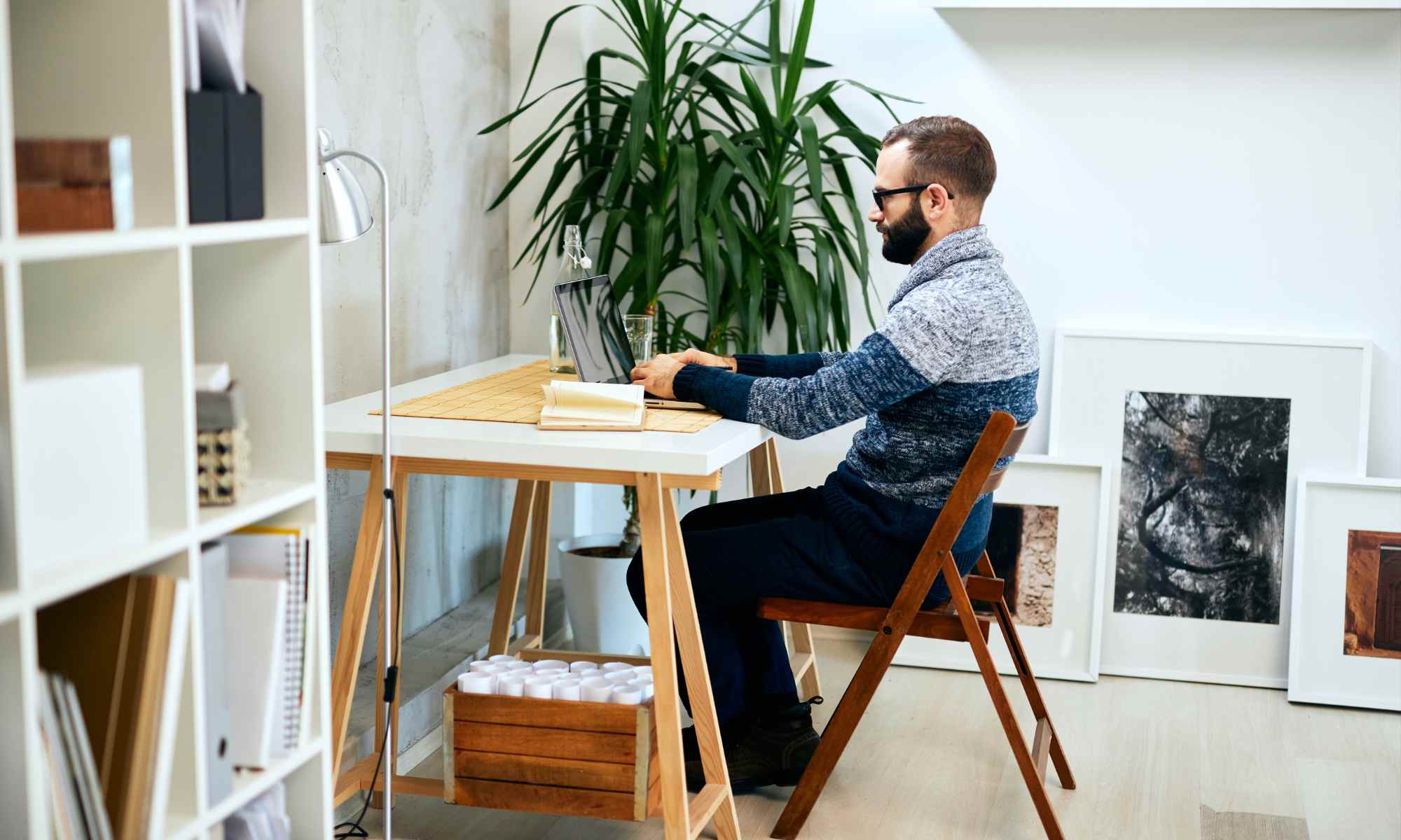 מנהל קמפיינים פרילנסר