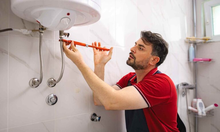 שרברב פרילנסר